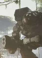 MechWarrior 5: Clans