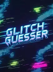 GlitchGuesser