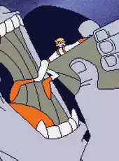 Space Ace II: Borf's Revenge