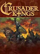 Crusader Kings