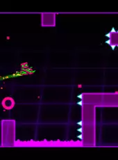 Geometry Dash World