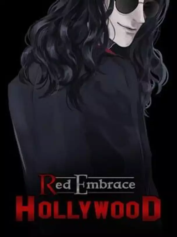 Red Embrace: Hollywood