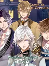 Ikemen Vampire: Temptation in the Dark