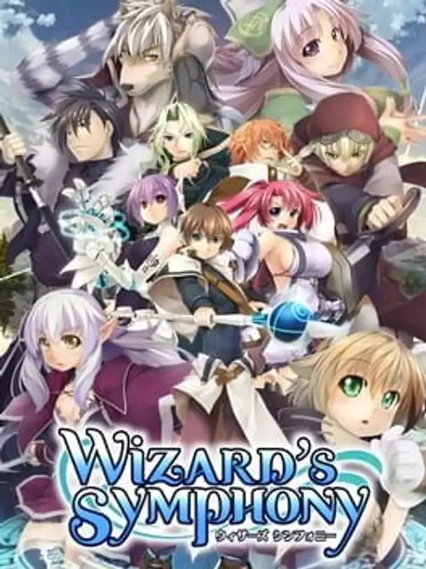 Wizard's Symphony