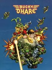 Bucky O'Hare