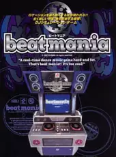 Beatmania