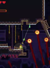 Dandara: Trials of Fear - Enhanced Edition