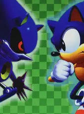 Sonic CD