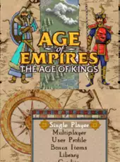 Age of Empires: The Age of Kings