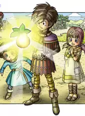 Dragon Quest IX: Sentinels of the Starry Skies