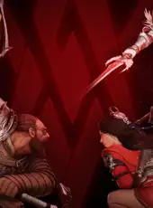 Shadow Arena