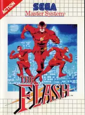 The Flash