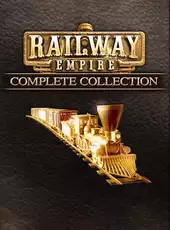 Railway Empire: Complete Collection