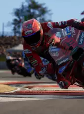 MotoGP 26