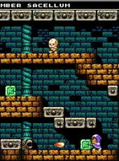 Alwa's Awakening