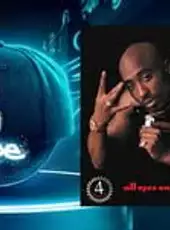 Beat Saber: 2Pac - "All Eyez On Me (feat. Big Syke)"