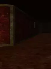 House of Slender-Man