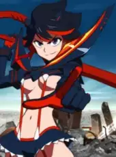 Kill la Kill: If