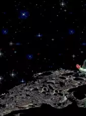 Scholastic's The Magic School Bus: Space Exploration Game