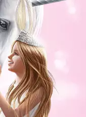 The Unicorn Princess