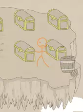 Draw a Stickman: Epic - Friend's Journey