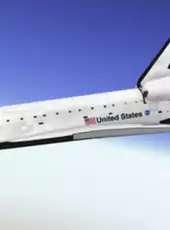 F-Sim Space Shuttle