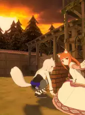 Spice and Wolf VR 2