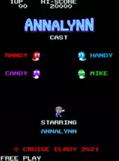 Annalynn