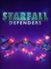 Starfall Defenders