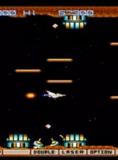 Gradius Collection