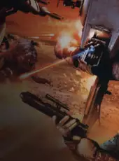 Star Wars: Demolition