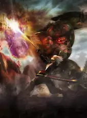 Toukiden: The Age of Demons