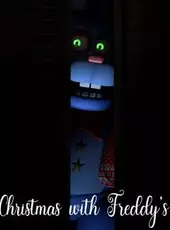 Christmas with Freddy's