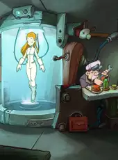 Goodbye Deponia