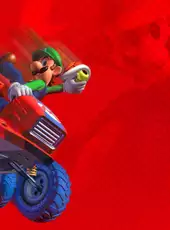 Mario Kart: Double Dash!!