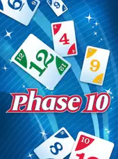 Phase 10 Pro - Play Your Friends!