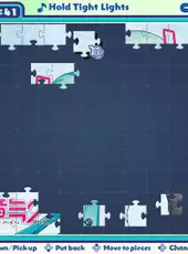 Hatsune Miku Jigsaw Puzzle