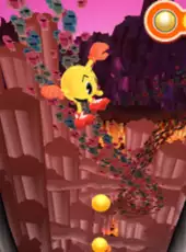 Pac-Man and the Ghostly Adventures