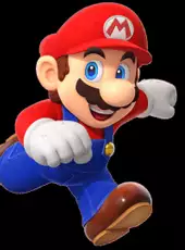 Mario Party Superstars