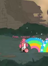 Castle Crashers: Pink Knight Pack