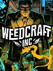 Weedcraft Inc