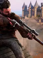 Sniper Elite: Resistance - Deluxe Edition