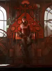 Dishonored: Death of the Outsider