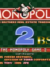 BS Monopoly: Kouza Boardwalk he no Michi