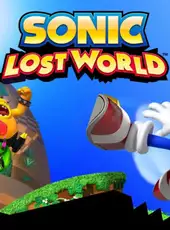 Sonic Lost World