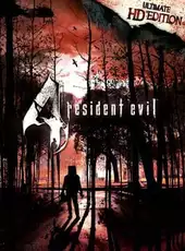 Resident Evil 4: Ultimate HD Edition