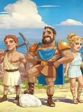 12 Labours of Hercules