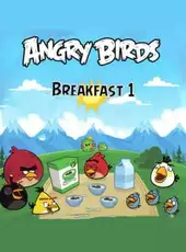 Angry Birds Breakfast 1