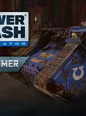 PowerWash Simulator: Warhammer 40,000 Content Pack