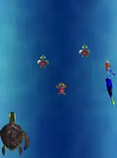 Finding Nemo